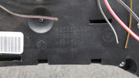 2014 Dodge Avenger Instrument Cluster Speedometer Gauges P/N:04840659AA Fits OEM Used Auto Parts - Oemusedautoparts1.com