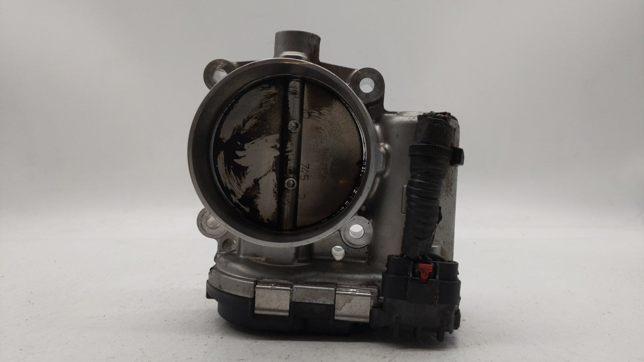 2011-2014 Dodge Avenger Throttle Body P/N:05184349AB 05184349AE, 05184349AC Fits Fits 2011 2012 2013 2014 2015 2016 2017 201