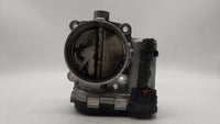 2011-2014 Dodge Avenger Throttle Body P/N:05184349AB 05184349AE, 05184349AC Fits Fits 2011 2012 2013 2014 2015 2016 2017 201