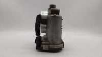 2011-2014 Dodge Avenger Throttle Body P/N:05184349AB 05184349AE, 05184349AC Fits Fits 2011 2012 2013 2014 2015 2016 2017 201