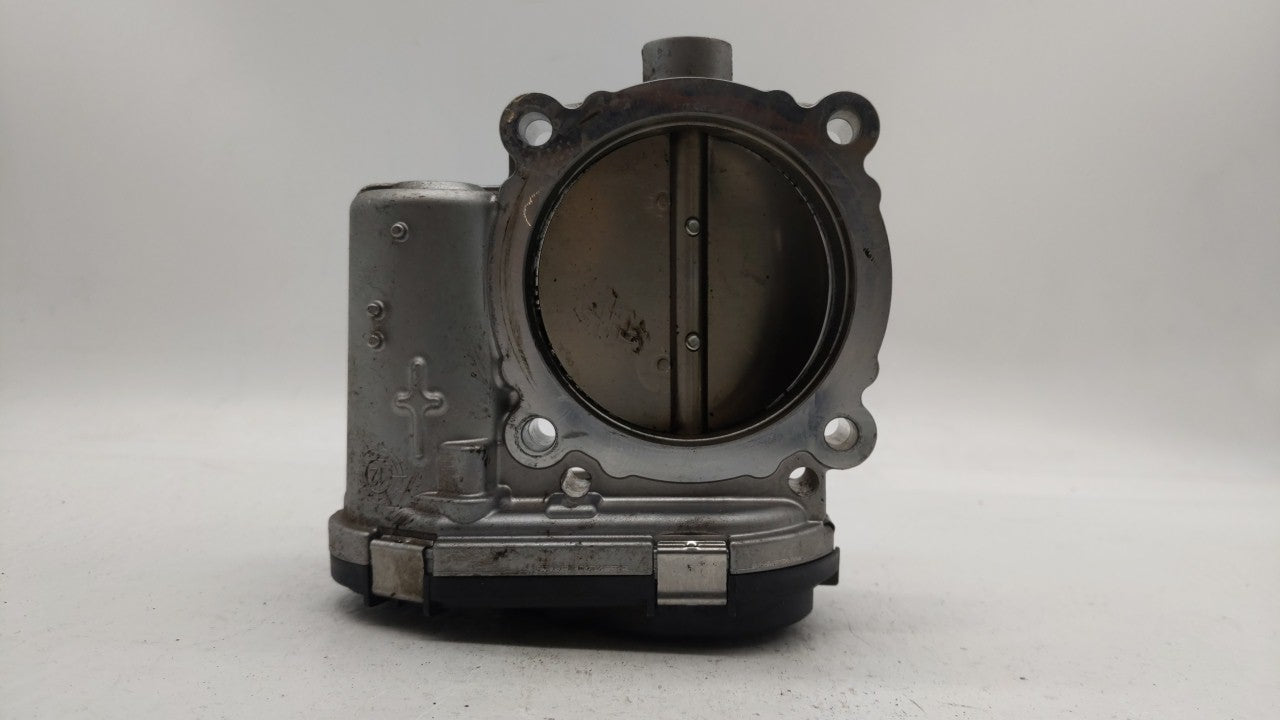 2011-2014 Dodge Avenger Throttle Body P/N:05184349AB 05184349AE, 05184349AC Fits Fits 2011 2012 2013 2014 2015 2016 2017 201