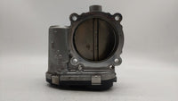 2011-2014 Dodge Avenger Throttle Body P/N:05184349AB 05184349AE, 05184349AC Fits Fits 2011 2012 2013 2014 2015 2016 2017 201