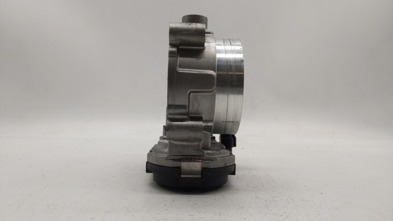 2011-2014 Dodge Avenger Throttle Body P/N:05184349AB 05184349AE, 05184349AC Fits Fits 2011 2012 2013 2014 2015 2016 2017 201