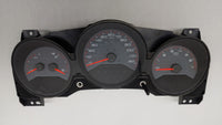 2011-2014 Dodge Avenger Instrument Cluster Speedometer Gauges P/N:P56046511AH P56046511AF Fits Fits 2011 2012 2013 2014 OEM 