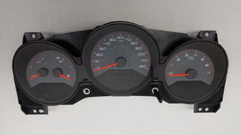 compare product 2011-2014 Dodge Avenger Instrument Cluster Speedometer Gauges P/N:P56046511AH P56046511AF Fits Fits 2011 2012 2013 2014 OEM Used Auto Parts