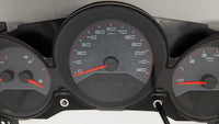 2011-2014 Dodge Avenger Instrument Cluster Speedometer Gauges P/N:P56046511AH P56046511AF Fits Fits 2011 2012 2013 2014 OEM 