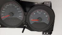 2011-2014 Dodge Avenger Instrument Cluster Speedometer Gauges P/N:P56046511AH P56046511AF Fits Fits 2011 2012 2013 2014 OEM 