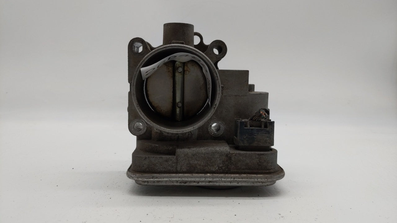 2008-2014 Dodge Avenger Throttle Body P/N:04891735AD 68366012AB Fits Fits 2007 2008 2009 2010 2011 2012 2013 2014 2015 2016 