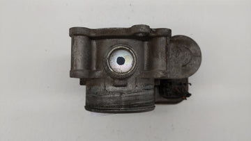 2008-2014 Dodge Avenger Throttle Body P/N:04891735AD 68366012AB Fits Fits 2007 2008 2009 2010 2011 2012 2013 2014 2015 2016 2017 OEM Used Auto Parts