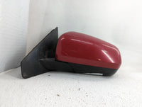 2013-2014 Dodge Avenger Driver Side View Mirror - Left Door Mirror OEM Used - Oemusedautoparts1.com