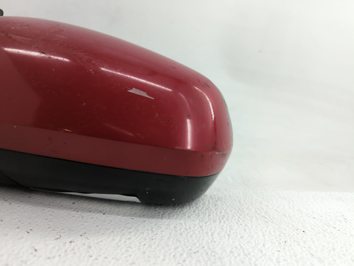 2013-2014 Dodge Avenger Driver Side View Mirror - Left Door Mirror OEM Used - Oemusedautoparts1.com