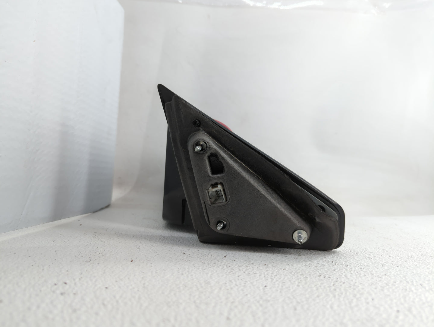 2013-2014 Dodge Avenger Driver Side View Mirror - Left Door Mirror OEM Used - Oemusedautoparts1.com