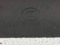 2013-2014 Dodge Avenger Driver Side View Mirror - Left Door Mirror OEM Used - Oemusedautoparts1.com