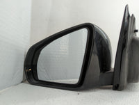 2013-2014 Dodge Avenger Driver Side View Mirror - Left Door Mirror OEM Used - Oemusedautoparts1.com