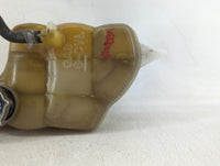 2008-2014 Dodge Avenger Radiator Coolant Overflow Expansion Tank Bottle - Oemusedautoparts1.com