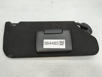 2011-2014 Dodge Avenger Sun Visor Shade Replacement Passenger Right Mirror Fits Fits 2011 2012 2013 2014 OEM Used Auto Parts