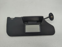 2011-2014 Dodge Avenger Sun Visor Shade Replacement Passenger Right Mirror Fits Fits 2011 2012 2013 2014 OEM Used Auto Parts