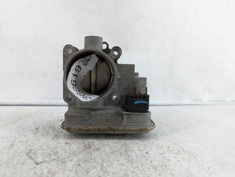 compare product 2008-2014 Dodge Avenger Throttle Body P/N:TB1150D 68366012AA Fits Fits 2007 2008 2009 2010 2011 2012 2013 2014 2015 2016 2017 OEM Used Auto Parts