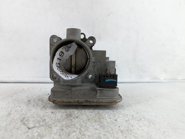 2008-2014 Dodge Avenger Throttle Body P/N:TB1150D 68366012AA Fits Fits 2007 2008 2009 2010 2011 2012 2013 2014 2015 2016 201