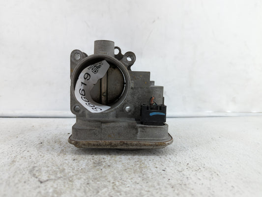 2008-2014 Dodge Avenger Throttle Body P/N:TB1150D 68366012AA Fits Fits 2007 2008 2009 2010 2011 2012 2013 2014 2015 2016 201
