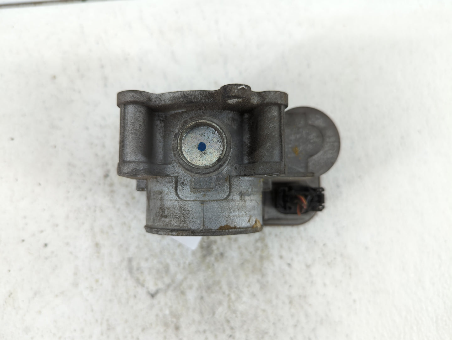 2008-2014 Dodge Avenger Throttle Body P/N:TB1150D 68366012AA Fits Fits 2007 2008 2009 2010 2011 2012 2013 2014 2015 2016 201