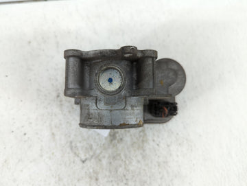 2008-2014 Dodge Avenger Throttle Body P/N:TB1150D 68366012AA Fits Fits 2007 2008 2009 2010 2011 2012 2013 2014 2015 2016 2017 OEM Used Auto Parts