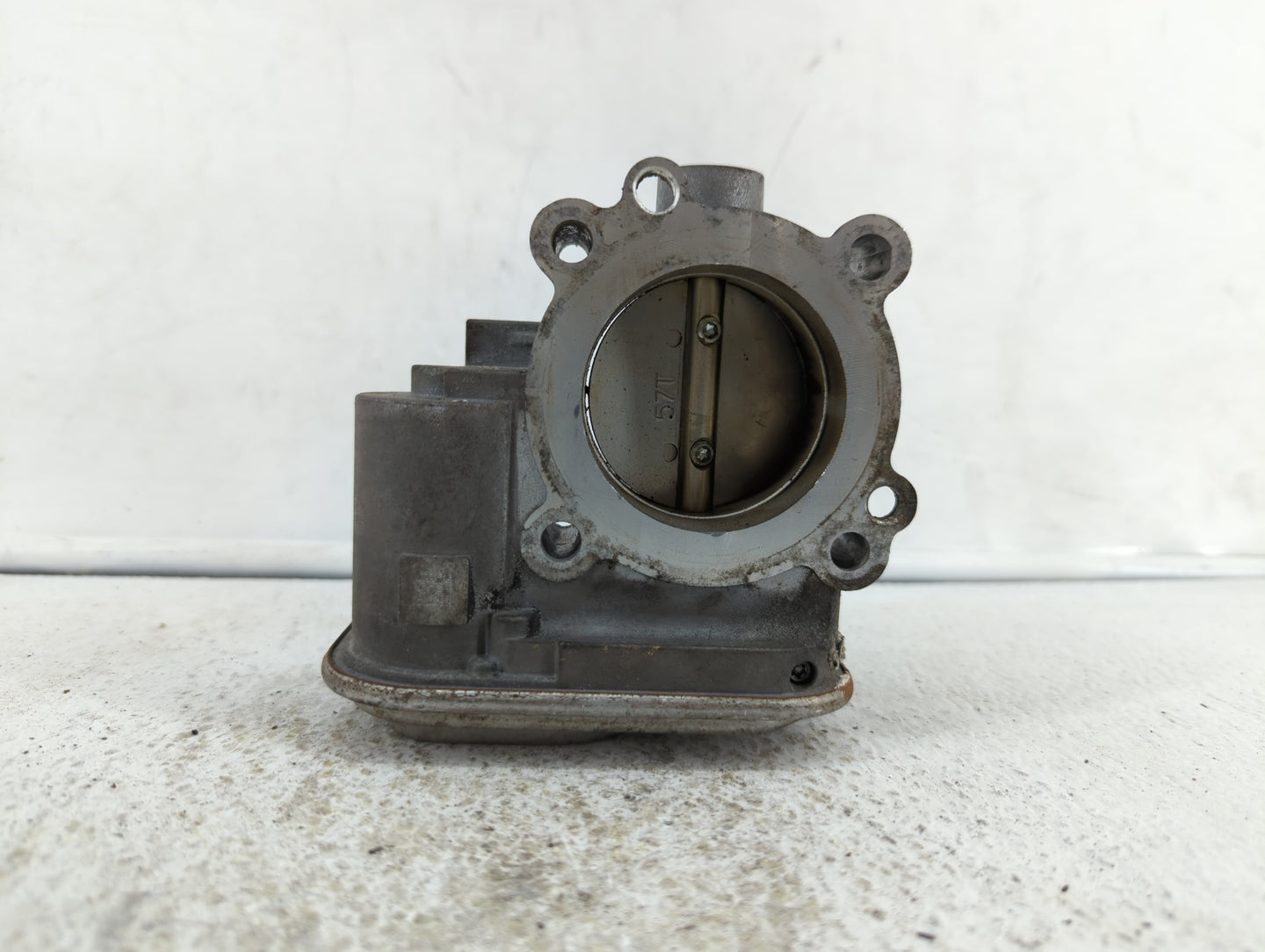 2008-2014 Dodge Avenger Throttle Body P/N:TB1150D 68366012AA Fits Fits 2007 2008 2009 2010 2011 2012 2013 2014 2015 2016 201