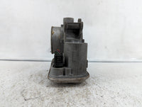 2008-2014 Dodge Avenger Throttle Body P/N:TB1150D 68366012AA Fits Fits 2007 2008 2009 2010 2011 2012 2013 2014 2015 2016 201