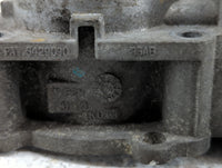 2008-2014 Dodge Avenger Throttle Body P/N:TB1150D 68366012AA Fits Fits 2007 2008 2009 2010 2011 2012 2013 2014 2015 2016 201