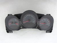 2011-2014 Dodge Avenger Instrument Cluster Speedometer Gauges P/N:P56046908AC P56046513AC Fits Fits 2011 2012 2013 2014 OEM 