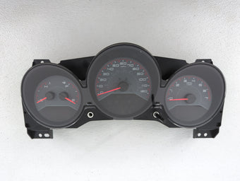 compare product 2011-2014 Dodge Avenger Instrument Cluster Speedometer Gauges P/N:P56046908AC P56046513AC Fits Fits 2011 2012 2013 2014 OEM Used Auto Parts