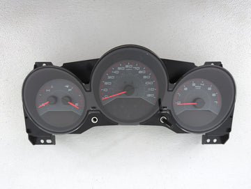 2011-2014 Dodge Avenger Instrument Cluster Speedometer Gauges P/N:P56046908AC P56046513AC Fits Fits 2011 2012 2013 2014 OEM 
