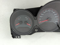 2011-2014 Dodge Avenger Instrument Cluster Speedometer Gauges P/N:P56046908AC P56046513AC Fits Fits 2011 2012 2013 2014 OEM 