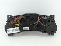 2011-2014 Dodge Avenger Instrument Cluster Speedometer Gauges P/N:P56046908AC P56046513AC Fits Fits 2011 2012 2013 2014 OEM 