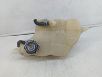 2008-2014 Dodge Avenger Radiator Coolant Overflow Expansion Tank Bottle 400171 - Oemusedautoparts1.com