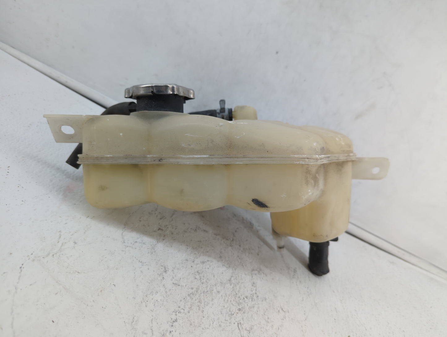 2008-2014 Dodge Avenger Radiator Coolant Overflow Expansion Tank Bottle 400171 - Oemusedautoparts1.com