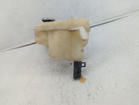 2008-2014 Dodge Avenger Radiator Coolant Overflow Expansion Tank Bottle 400171 - Oemusedautoparts1.com