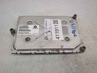 compare product 2014 Dodge Avenger PCM Engine Control Computer ECU ECM PCU OEM P/N:P05150860AA T00EM3523YUDUC, A2C7389440000 Fits OEM Used Auto Parts