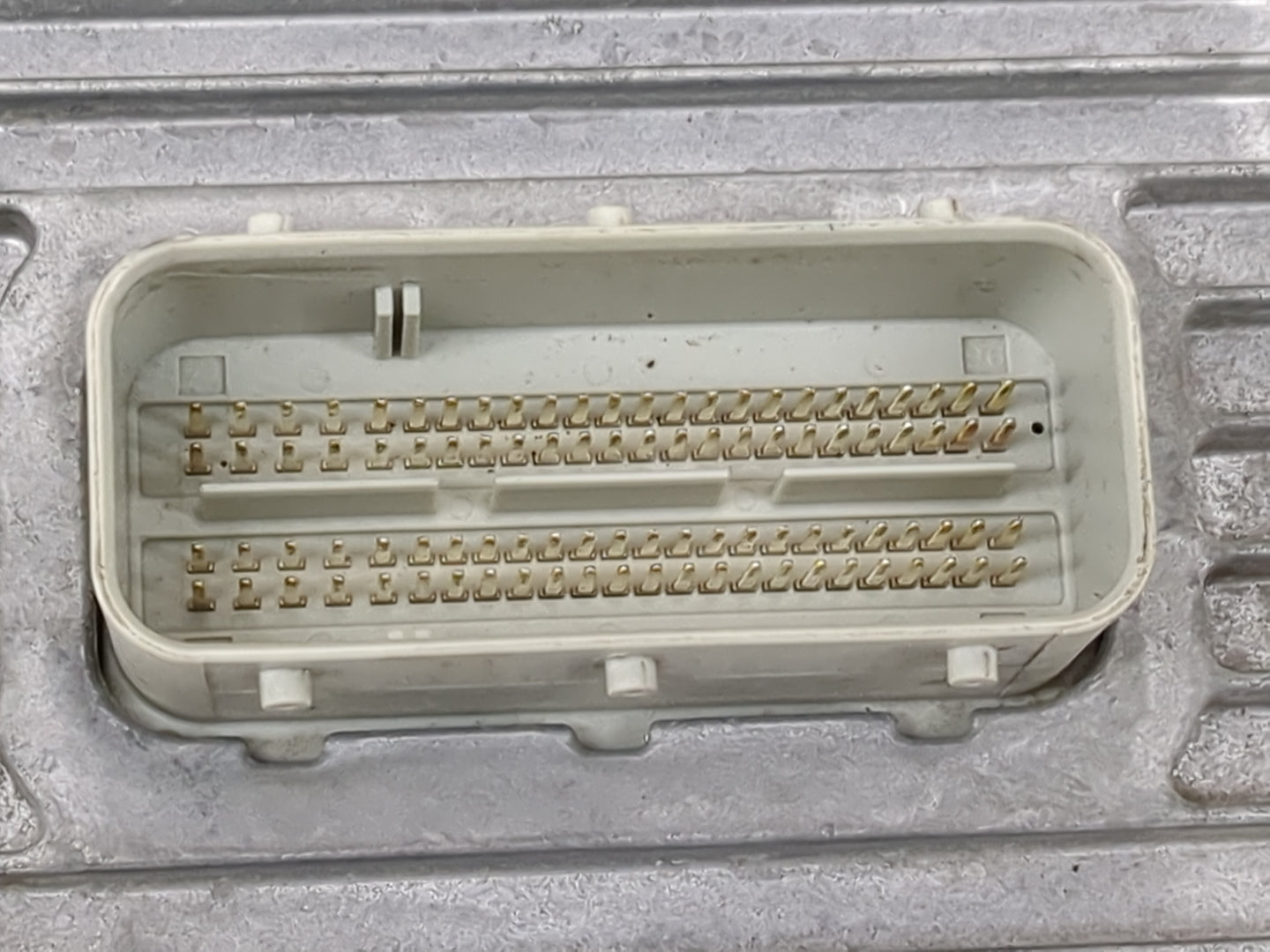 2014 Dodge Avenger PCM Engine Control Computer ECU ECM PCU OEM P/N:P05150860AA T00EM3523YUDUC, A2C7389440000 Fits OEM Used A