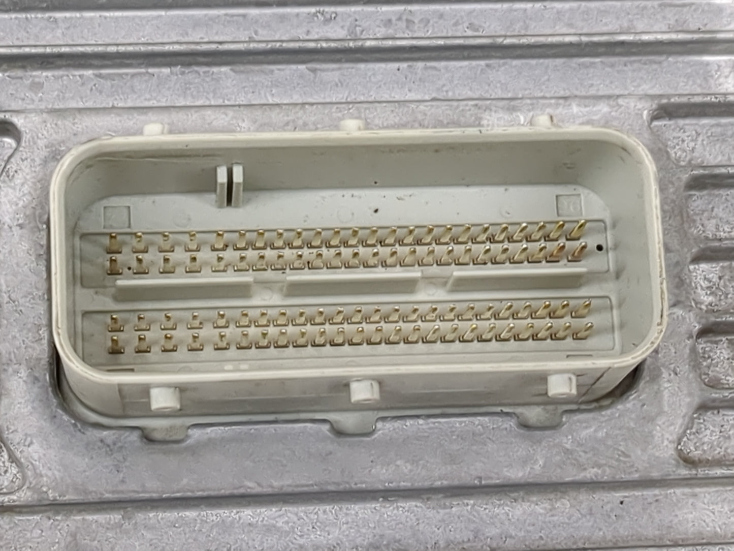2014 Dodge Avenger PCM Engine Control Computer ECU ECM PCU OEM P/N:P05150860AA T00EM3523YUDUC, A2C7389440000 Fits OEM Used A