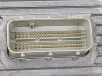 2014 Dodge Avenger PCM Engine Control Computer ECU ECM PCU OEM P/N:P05150860AA T00EM3523YUDUC, A2C7389440000 Fits OEM Used A