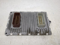 2014 Dodge Avenger PCM Engine Control Computer ECU ECM PCU OEM P/N:P05150860AA T00EM3523YUDUC, A2C7389440000 Fits OEM Used A