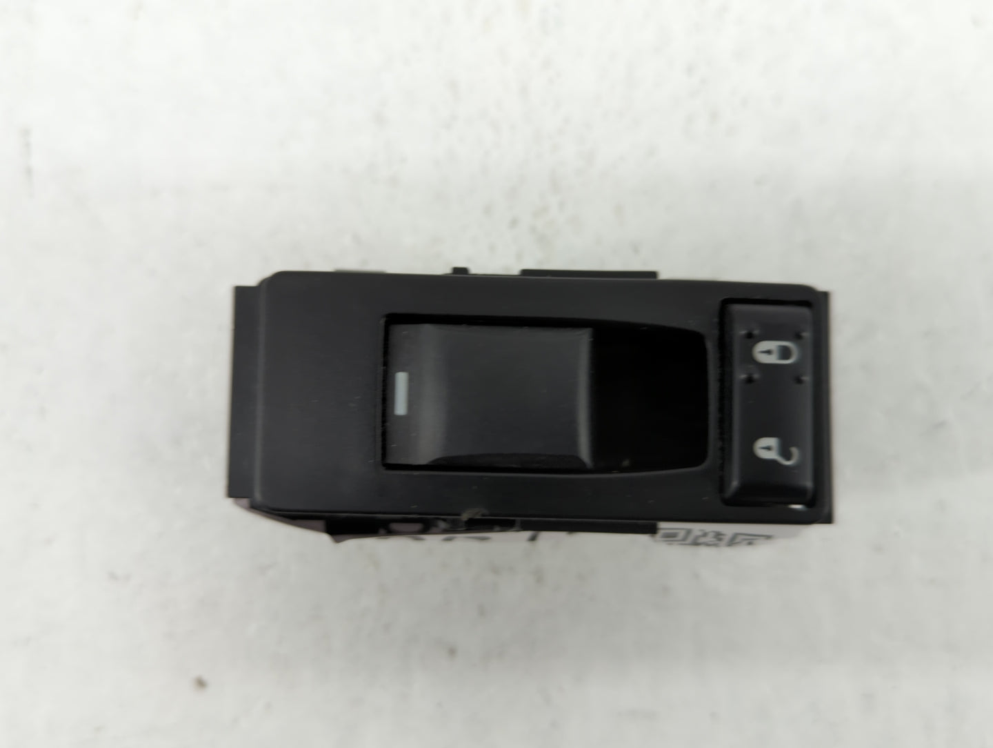 2008-2014 Dodge Avenger Master Power Window Switch Replacement Driver Side Left P/N:04602785AD 04602780AA Fits OEM Used Auto