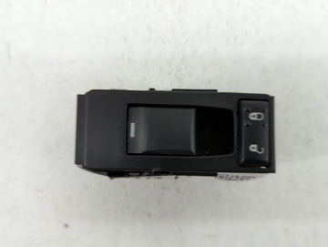 2008-2014 Dodge Avenger Master Power Window Switch Replacement Driver Side Left P/N:04602785AD 04602780AA Fits OEM Used Auto