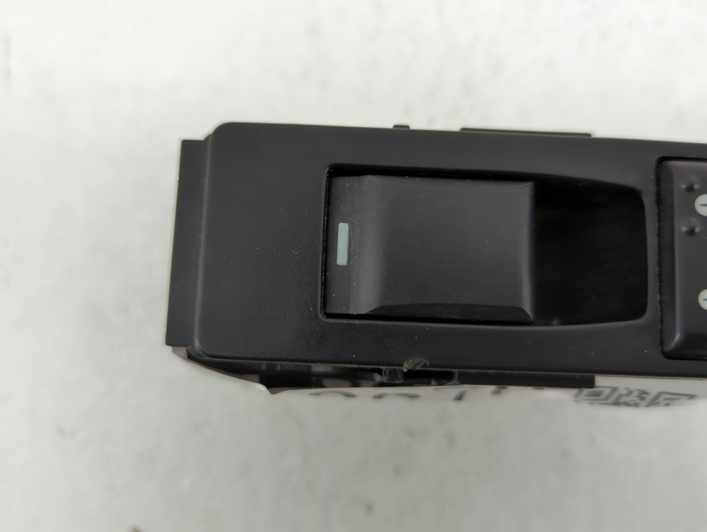 2008-2014 Dodge Avenger Master Power Window Switch Replacement Driver Side Left P/N:04602785AD 04602780AA Fits OEM Used Auto