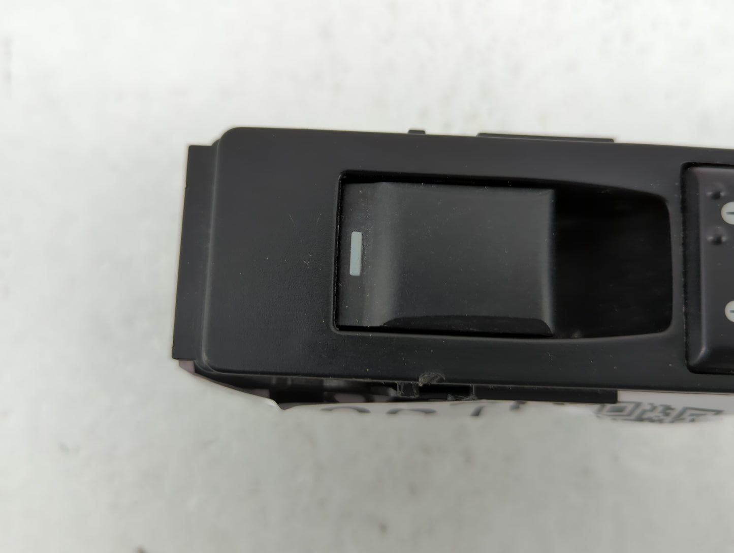 2008-2014 Dodge Avenger Master Power Window Switch Replacement Driver Side Left P/N:04602785AD 04602780AA Fits OEM Used Auto