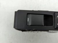 2008-2014 Dodge Avenger Master Power Window Switch Replacement Driver Side Left P/N:04602785AD 04602780AA Fits OEM Used Auto