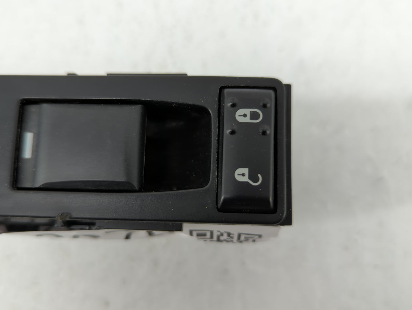 2008-2014 Dodge Avenger Master Power Window Switch Replacement Driver Side Left P/N:04602785AD 04602780AA Fits OEM Used Auto