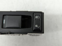 2008-2014 Dodge Avenger Master Power Window Switch Replacement Driver Side Left P/N:04602785AD 04602780AA Fits OEM Used Auto