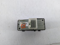 2008-2014 Dodge Avenger Master Power Window Switch Replacement Driver Side Left P/N:04602785AD 04602780AA Fits OEM Used Auto
